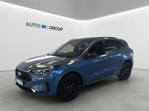 Ford Kuga Kuga BLUECRUISE EDITION 2.5 Duratec Hybrid (HEV) (134 kW/183 k)