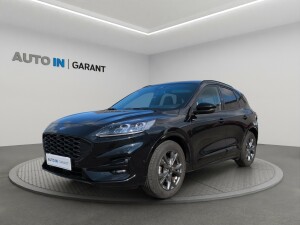 Ford Kuga ST-Line X 1.5 110kW, ČR, 1. Maj., Serv. kniha, Tov. Záruka, FordPass Connect