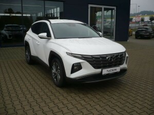 Hyundai Tucson FREEDOM 1,6T-GDi MT6