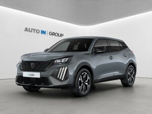 Peugeot 2008 2008 ALLURE Elektromotor 100 kW / 136 k (Baterie 50 kWh)