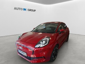 Ford Puma Puma GEN-E_Premium_43kWh_dojezd až 376 km