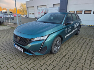 Peugeot 308 308 SW ACTIVE PureTech 130 S&S MAN6