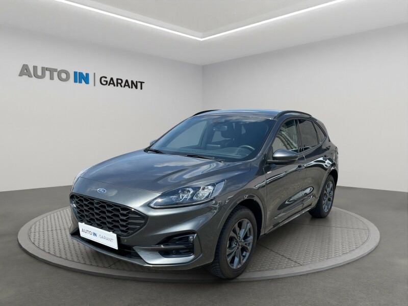 Ford Kuga ST-line HEV 2.5 112kW , 4x4, ČR, DPH