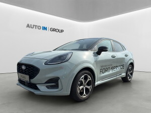 Ford Puma ST-Line 5D 1,0 EcoBoost Hybrid (mHEV) 92