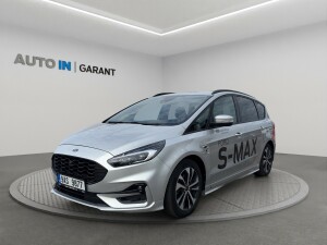 Ford S-MAX ST-LINE 2,5 Duratec Hybrid 140 kW