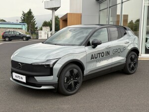 Volvo EX30 CC ULTRA TOP výbava 428k 4x4