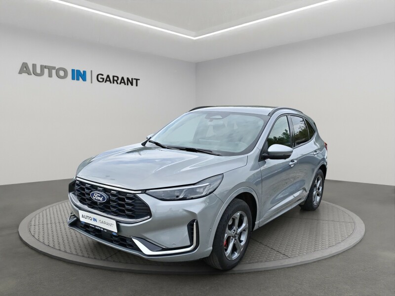 Ford Kuga ST-LINE X , 2,5 HEV 4x4 , ČR