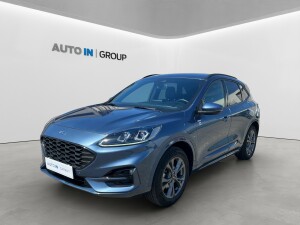 Ford Kuga ST-Line 2,5 Duratec 165 kW PHEV, ČR, 1.maj