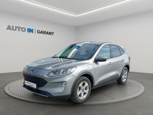 Ford Kuga 2.5 PHEV CoolConnect