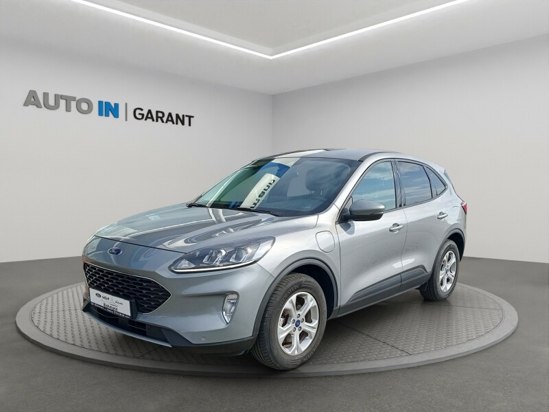 Ford Kuga 2.5 PHEV CoolConnect