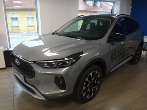 Ford Kuga ACTIVE X_2.5 Duratec 134kW/183k_HEV_AWD