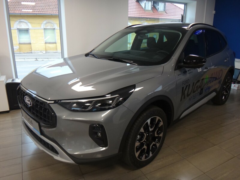 Ford Kuga ACTIVE X_2.5 Duratec 134kW/183k_HEV_AWD