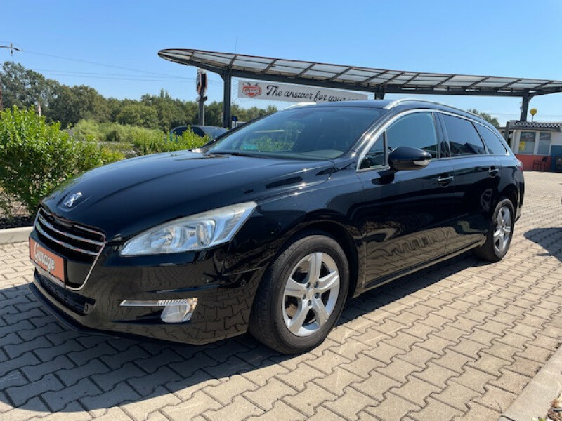 Peugeot 508 1.6 16V SW Panorama Allure