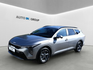 Kia K4 SW CL4 1,6 T-GDi GPF 7DCT SPIN 110 KW