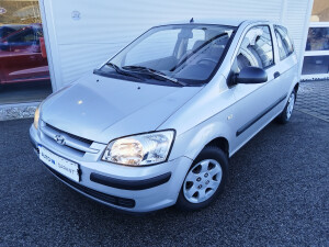 Hyundai Getz 1,4 63kW