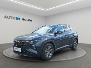 Hyundai Tucson Freedom 1.6T-GDi 132kW, Serv. kniha, Tov. záruka