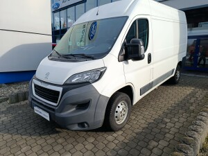 Peugeot Boxer L2H2 , klima , 2,2 Nafta , 96KW