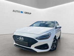 Hyundai i30 GO CZECH! 1,5i 70 kW
