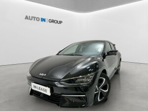 Kia EV6 4x4 GT-Line 84 kWh