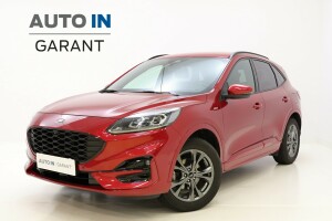 Ford Kuga STLine,4x4,2.5 MHEV,1.maj.ČR, tov.záruka