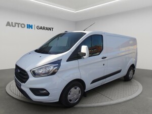 Ford Transit Custom Trend 300_2.0EcoBlue 96kW/130k_6st. man.