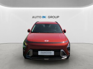 Hyundai Kona 1,6 T-GDI Smart DCT