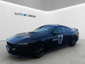 Ford Mustang V8 DARK HORSE 5.0 334 kW/ 453k