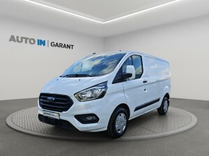 Ford Transit Custom Trend , Kamera , NOVÉ ROZVODY
