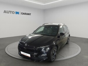 Škoda Kamiq 1,0TSi 85kW MONTE CARLO