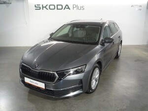 Škoda Octavia Combi 2,0TDi 110kW DSG Top Selection