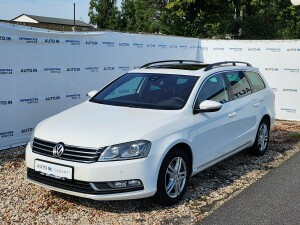 Volkswagen Passat 2.0 TDi, 103kW, Highline, Combi