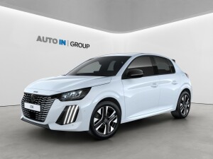 Peugeot 208 ALLURE Hybrid 110 e-DCS6