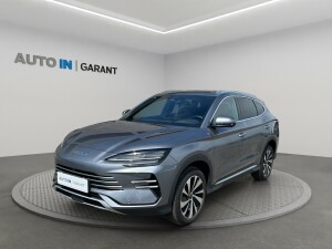 BYD Seal U PHEV 1.5, 4x4, 238kw, tov. záruka
