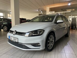 Volkswagen Golf Variant Highline 1.0 TSI 81kW