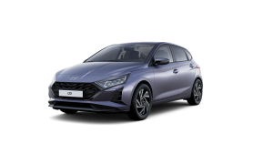 Hyundai i20 Smart 1,2 DPI 58 kW