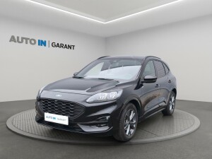 Ford Kuga ST-Line X 1.5 110kw, ČR, 1.maj, FordPass Connect