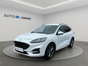 Ford Kuga ST-line PHEV 2.5 165kw, ČR, DPH