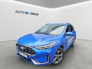 Ford Kuga ST-Line X 2,5 PHEV 178kW, předváděcí