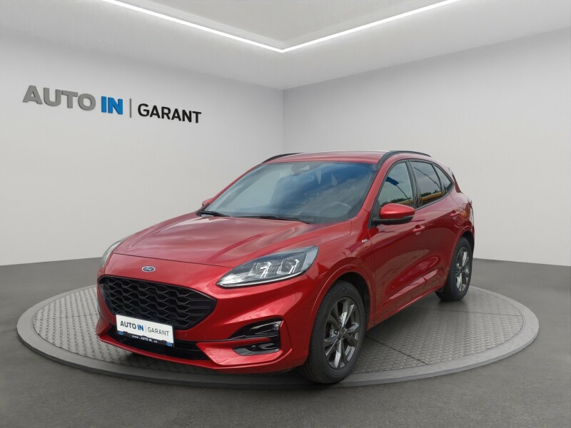 Ford Kuga ST-Line 1.5 110 kW,1MAJ, SERVIS, ČR