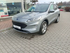 Ford Kuga 2.5 PHEV CoolConnect