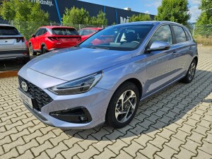 Hyundai i30 Style 1,5i 70 kW