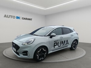 Ford Puma ST-Line X 1,0 EcoBoost 92kW