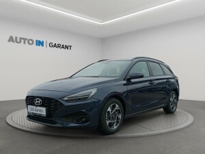 Hyundai i30 GO CZECH! 1,0 T-GDI 74 kW DCT