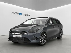 Kia Ceed SW CD 1,5 T-GDi GPF 7DCT TOP (2025)