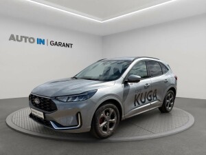 Ford Kuga ST Line X 1,5 EcoBoost 137kW automat