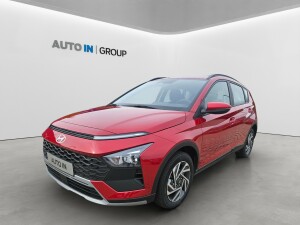 Hyundai Bayon Smart 1,0 T-GDI 74 kW