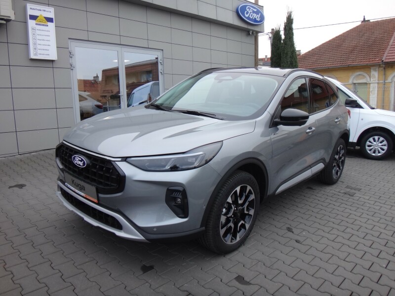 Ford Kuga Active X_2.5Duratec_134kW/184k_HEV_AWD