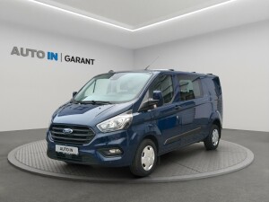 Ford Transit Custom Kombi L2 Trend, 2,0 EcoBlue 96 kw/130k
