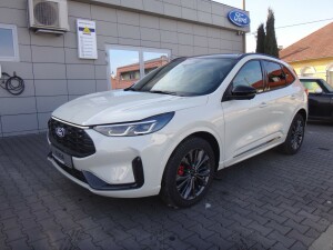 Ford Kuga Sound Edition_2.5Duratec 134kW/183k_AWD_HEV
