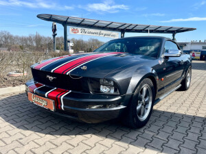 Ford Mustang 4.0 V6